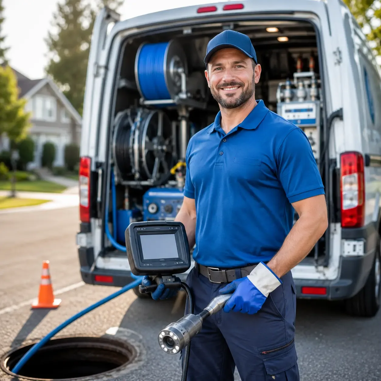 Local Pipe Relining specialists in Saint Albans, NY
