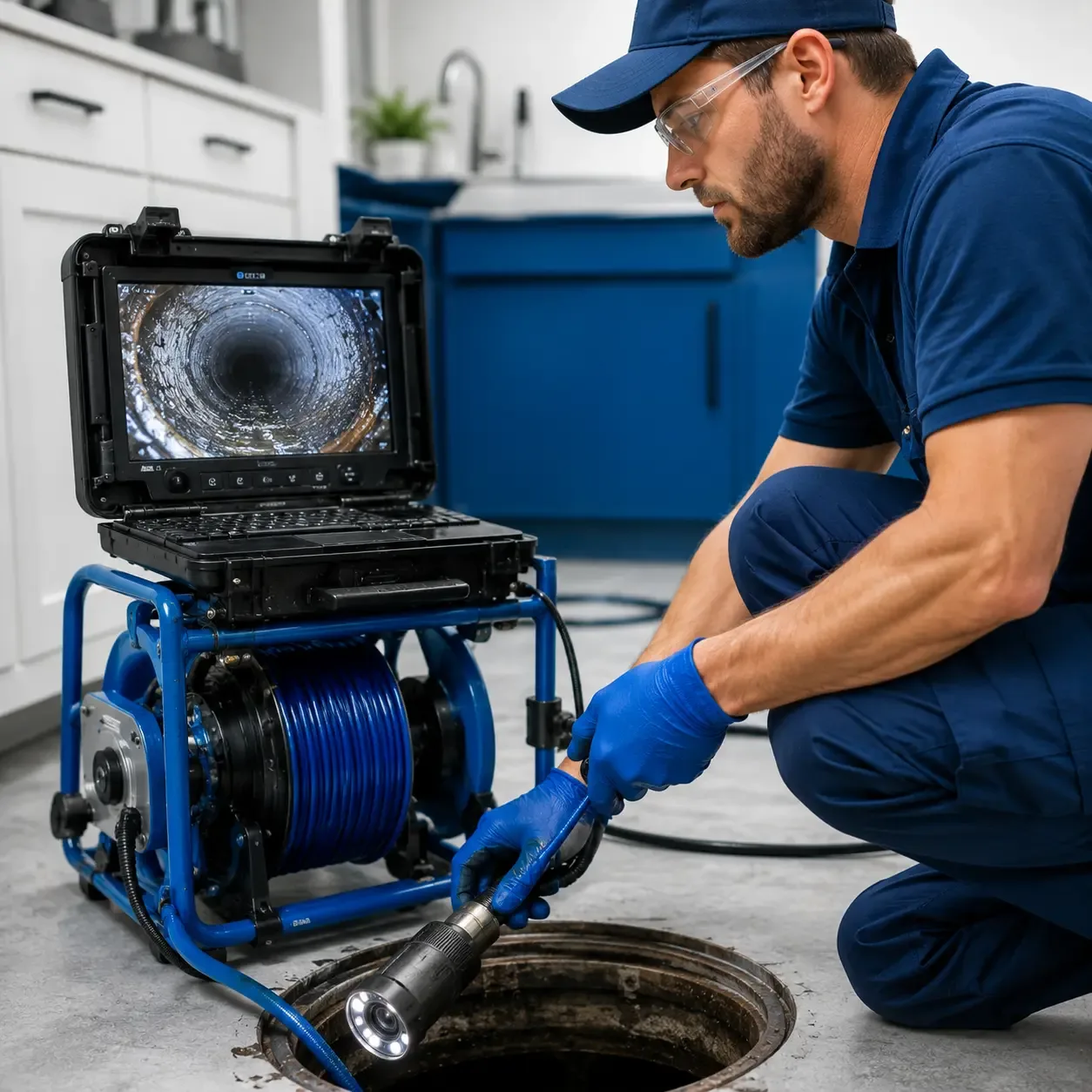 Pipe Relining professionals serving Saint Albans, NY